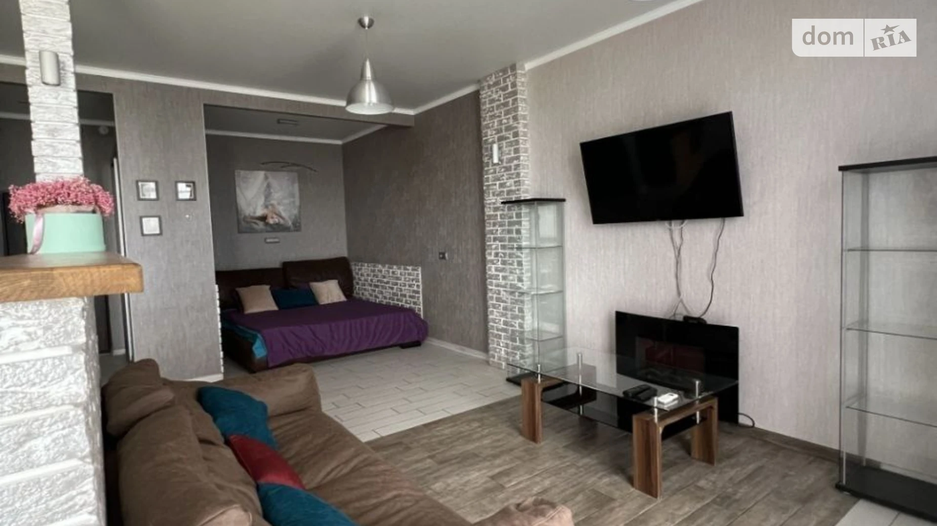 Продається 1-кімнатна квартира 53.7 кв. м у Одесі, бул. Французький, 60В - фото 5