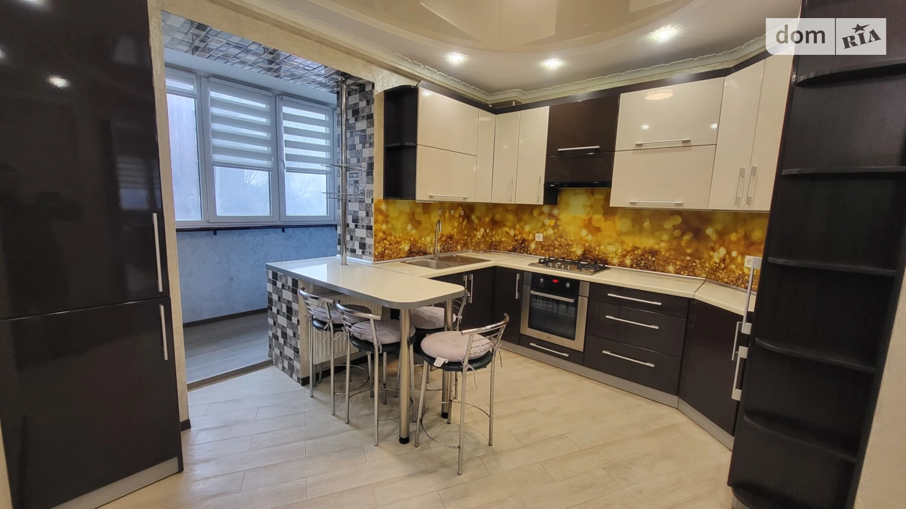 Здається в оренду 1-кімнатна квартира 55 кв. м у Хмельницькому, вул. Лісогринівецька, 26/3 - фото 2