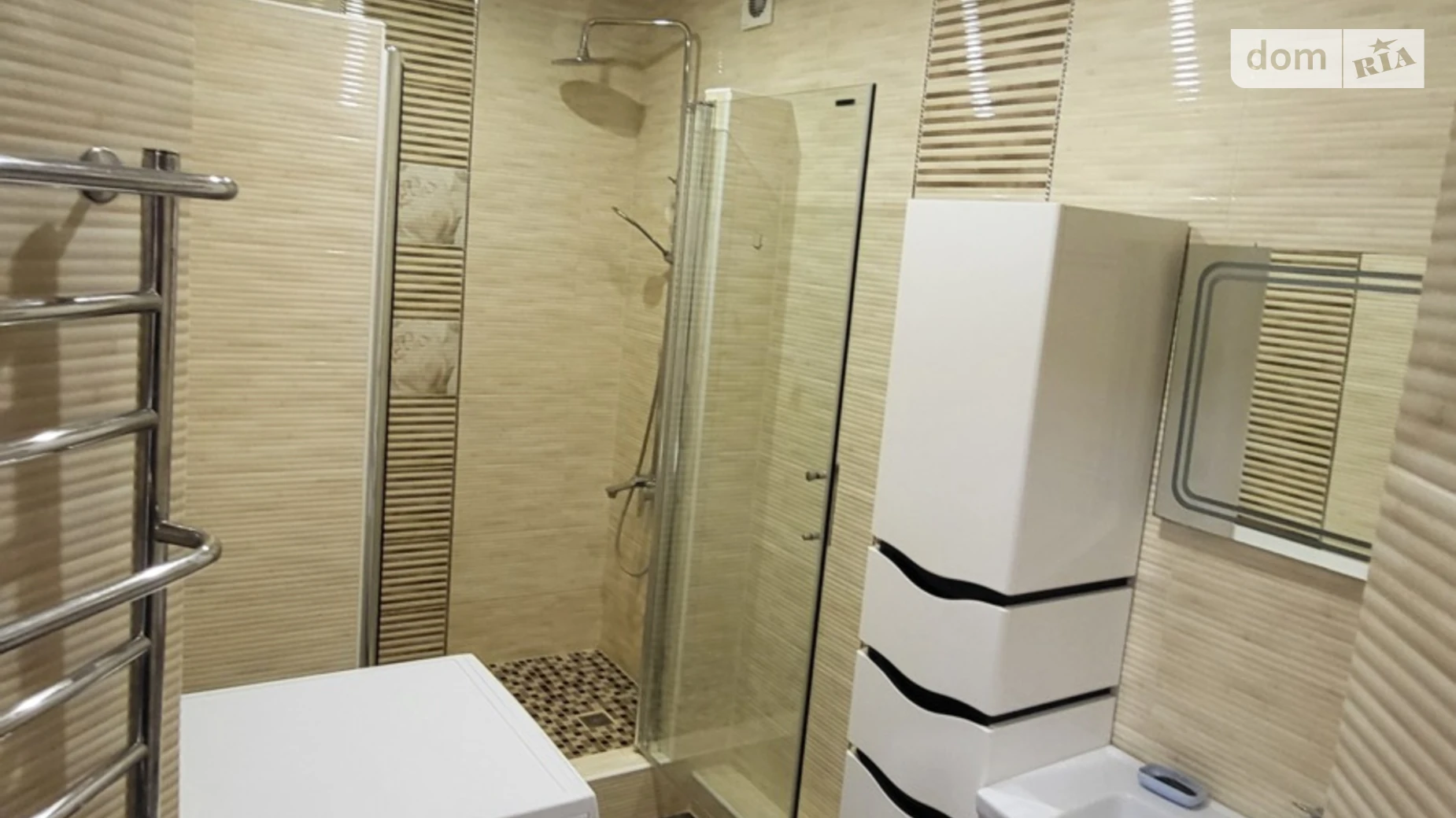 Сдается в аренду 1-комнатная квартира 55 кв. м в Хмельницком, цена: 15000 грн - фото 5