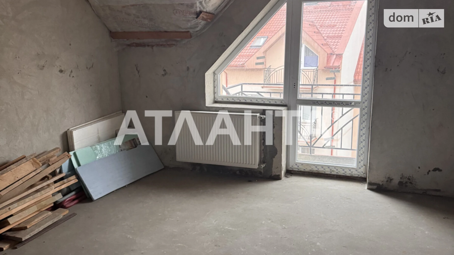 Продается 3-комнатная квартира 83 кв. м в Ужгороде, цена: 83000 $ - фото 5
