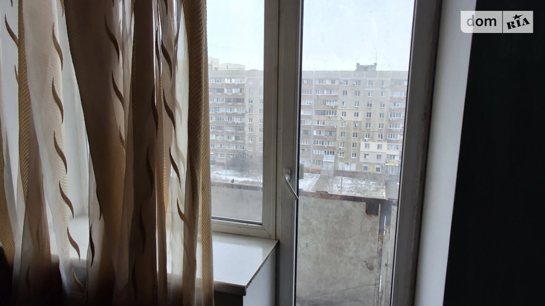 1-комнатная квартира 34.94 кв. м в, цена: 5000 грн - фото 2