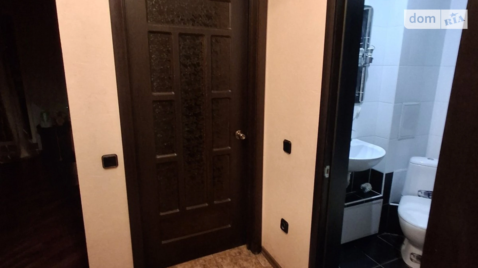 1-комнатная квартира 34.94 кв. м в, цена: 5000 грн - фото 4