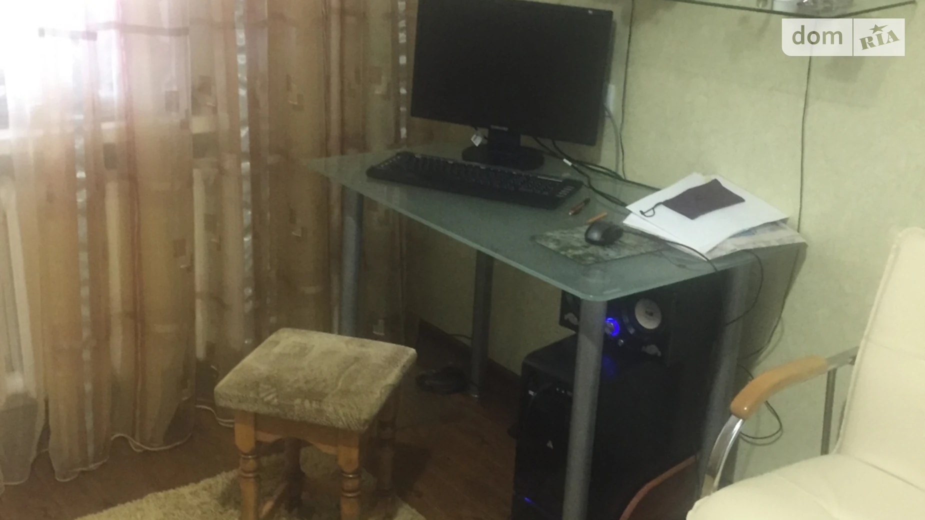 Сдается в аренду 2-комнатная квартира 53 кв. м в Лубнах, цена: 12000 грн - фото 5