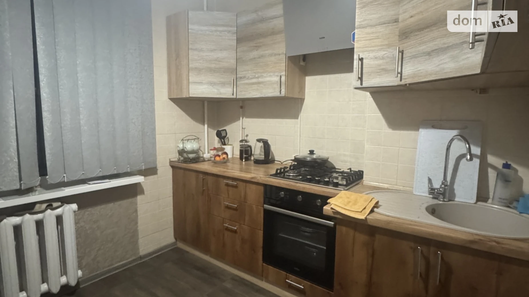 Сдается в аренду 2-комнатная квартира 53 кв. м в Лубнах, цена: 12000 грн - фото 4