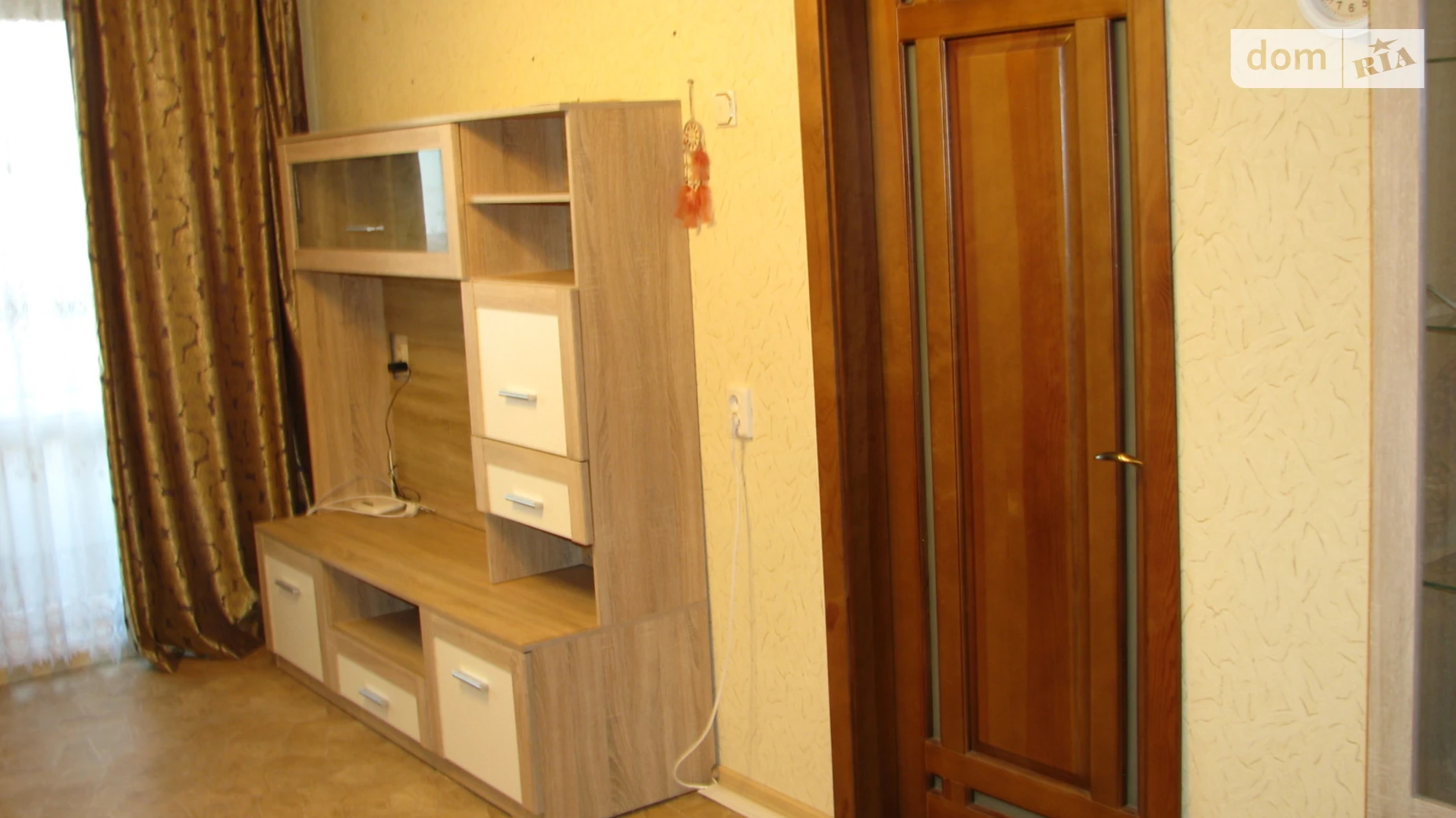 Продается 2-комнатная квартира 45.3 кв. м в Киеве, Кольцевая дор., 5 - фото 2