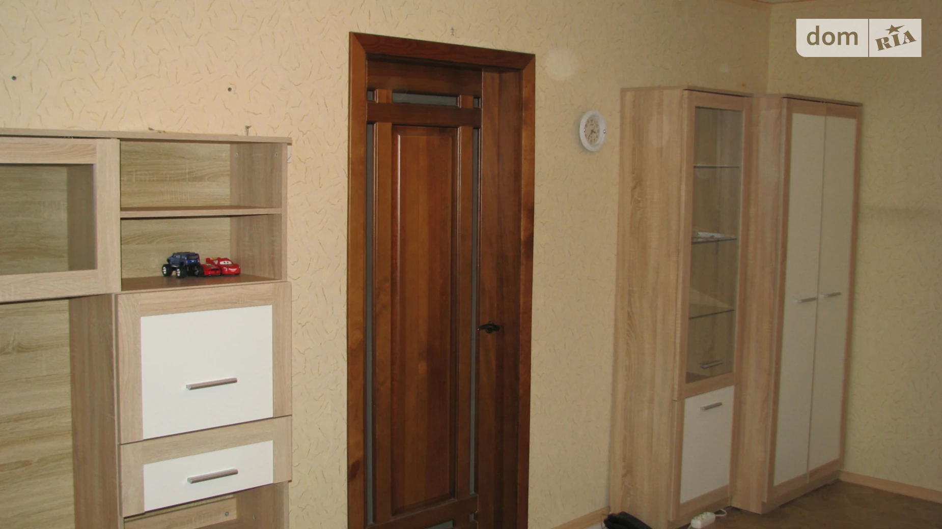 Продается 2-комнатная квартира 45.3 кв. м в Киеве, Кольцевая дор., 5 - фото 3