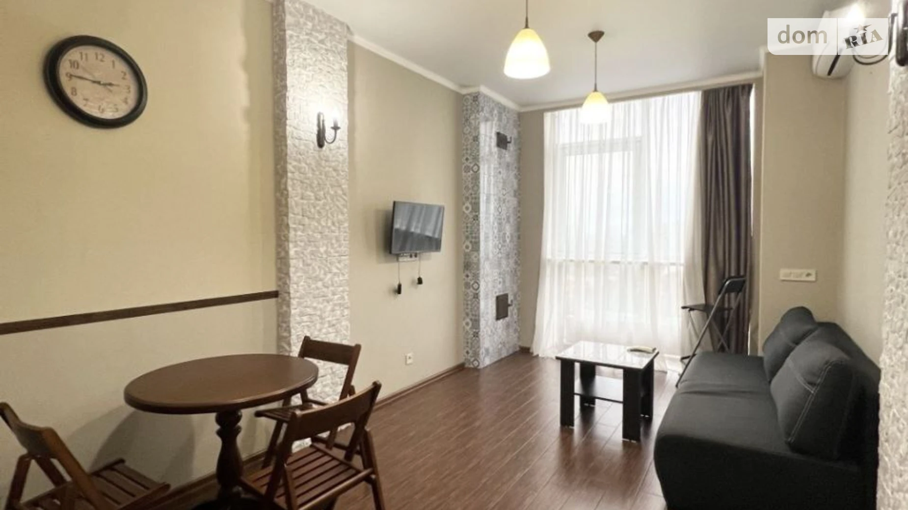 Продається 1-кімнатна квартира 54.2 кв. м у Одесі, бул. Французький, 60В - фото 4