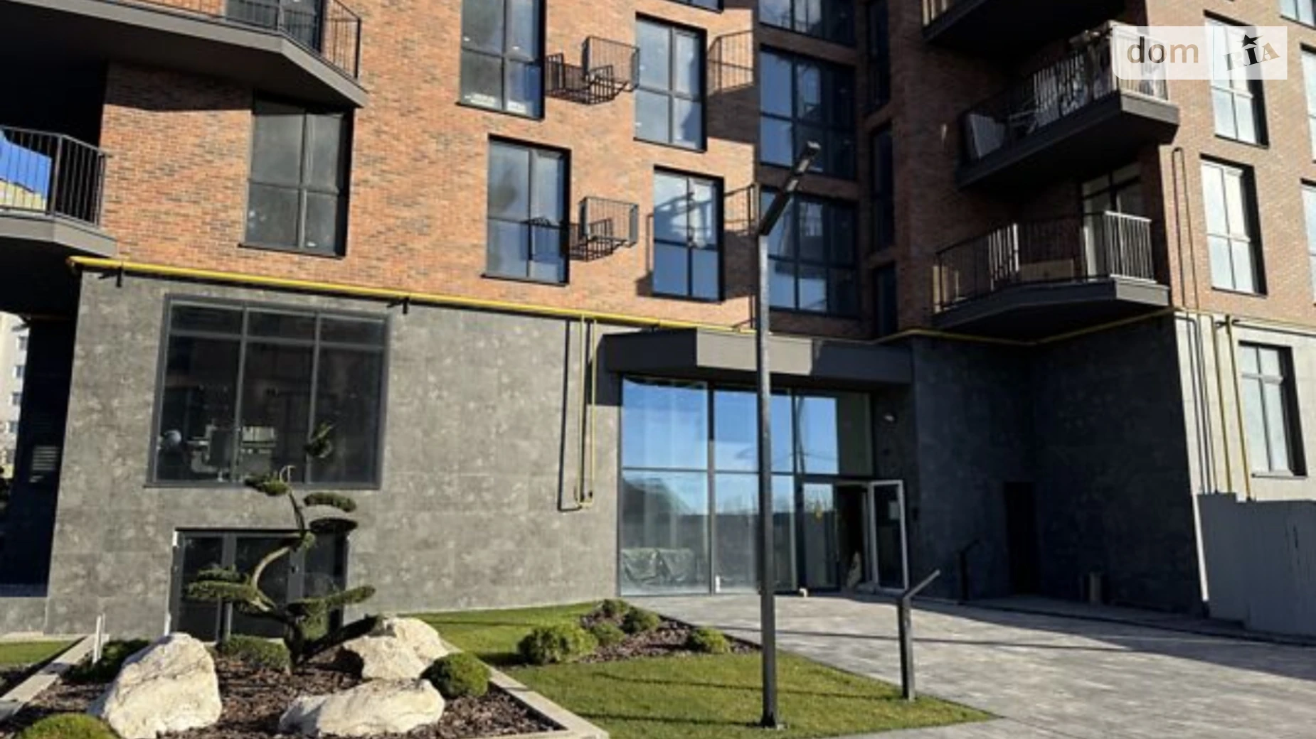 Продается 1-комнатная квартира 41 кв. м в Виннице, Барское шоссе - фото 2