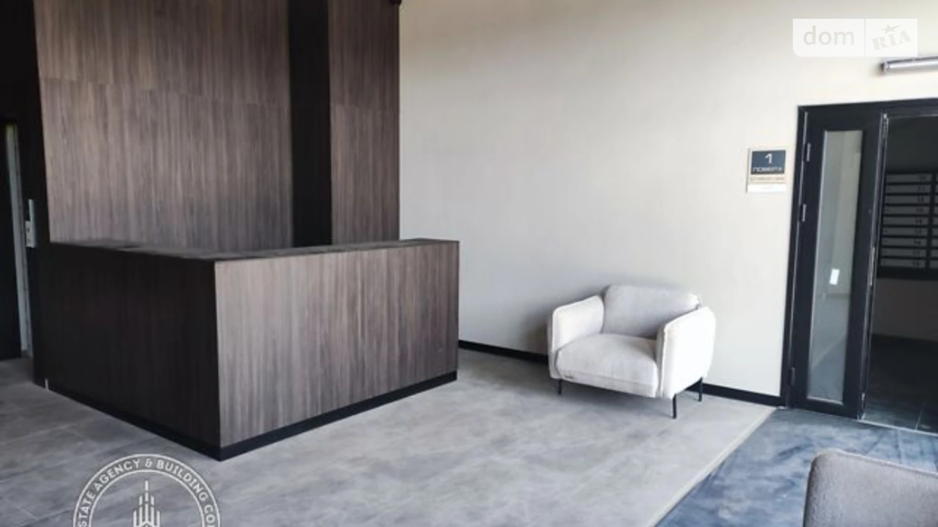 Продается 1-комнатная квартира 41 кв. м в Виннице, Барское шоссе - фото 3