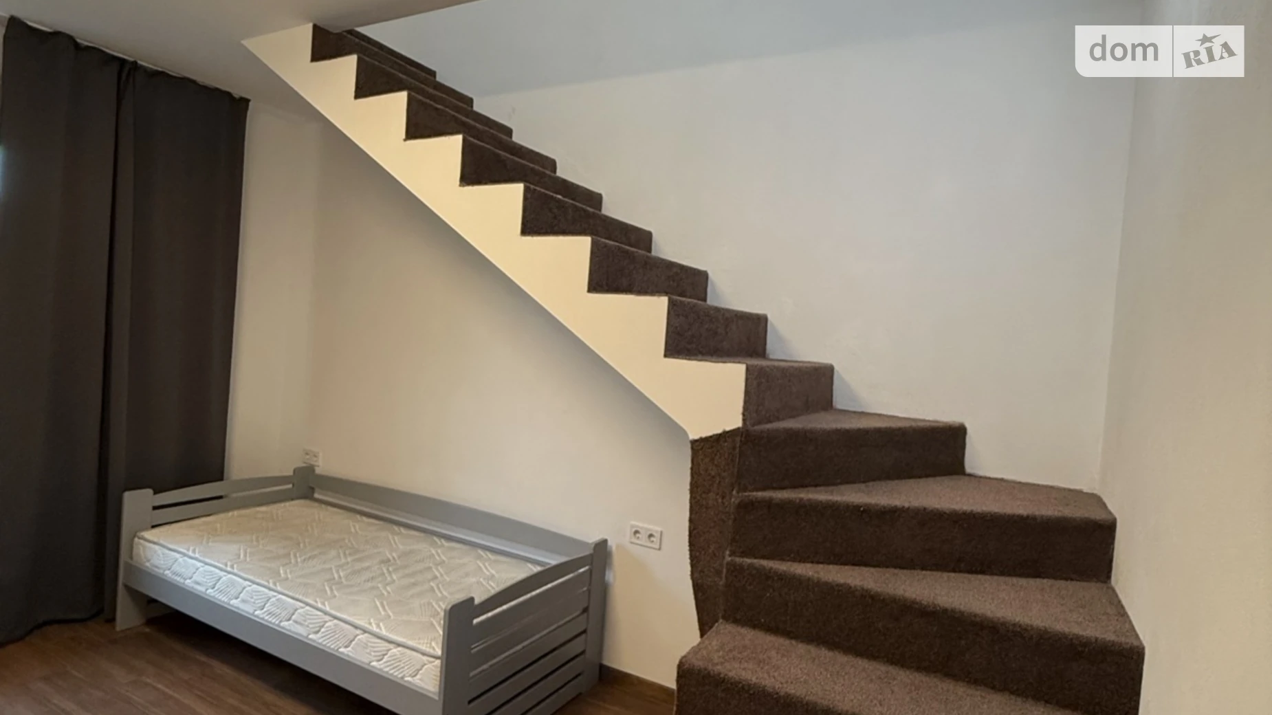 Сдается в аренду дом на 2 этажа 55 кв. м с камином, цена: 400 $ - фото 5