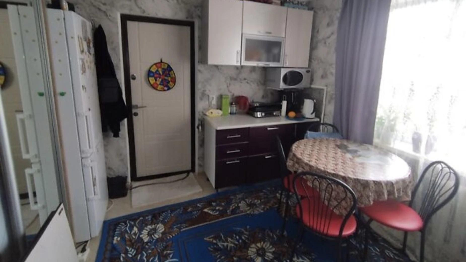 Здається в оренду кімната 22 кв. м у Вінниці, цена: 4500 грн - фото 2