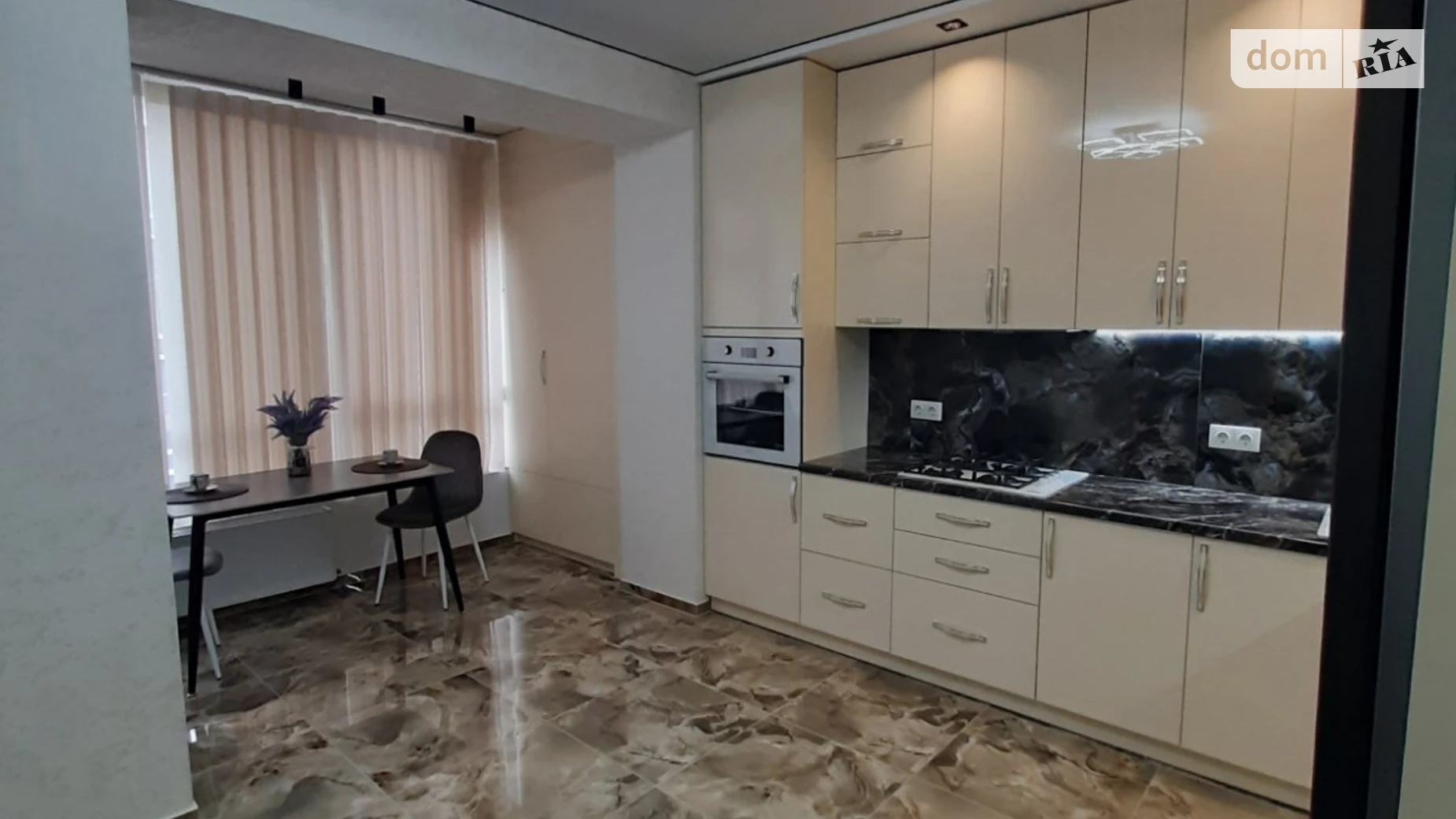 Продается 1-комнатная квартира 58.3 кв. м в Хмельницком, Старокостянтиновское шоссе, 20/3Б корпус 1 - фото 2