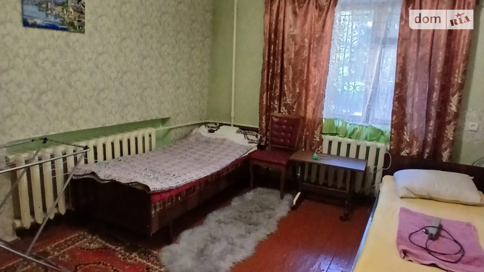 Сдается в аренду 2-комнатная квартира 50 кв. м в Житомире, ул. Киевская - фото 2