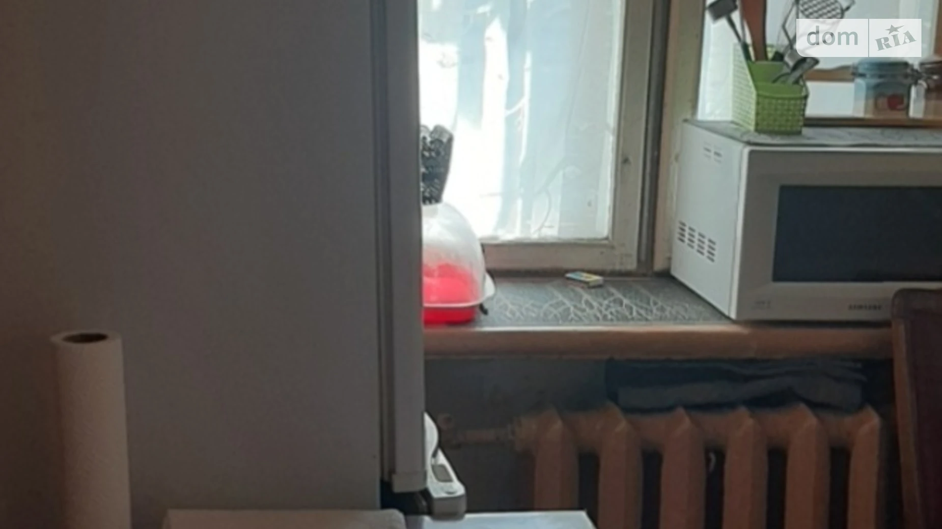 Сдается в аренду 2-комнатная квартира 50 кв. м в Житомире, ул. Киевская - фото 4