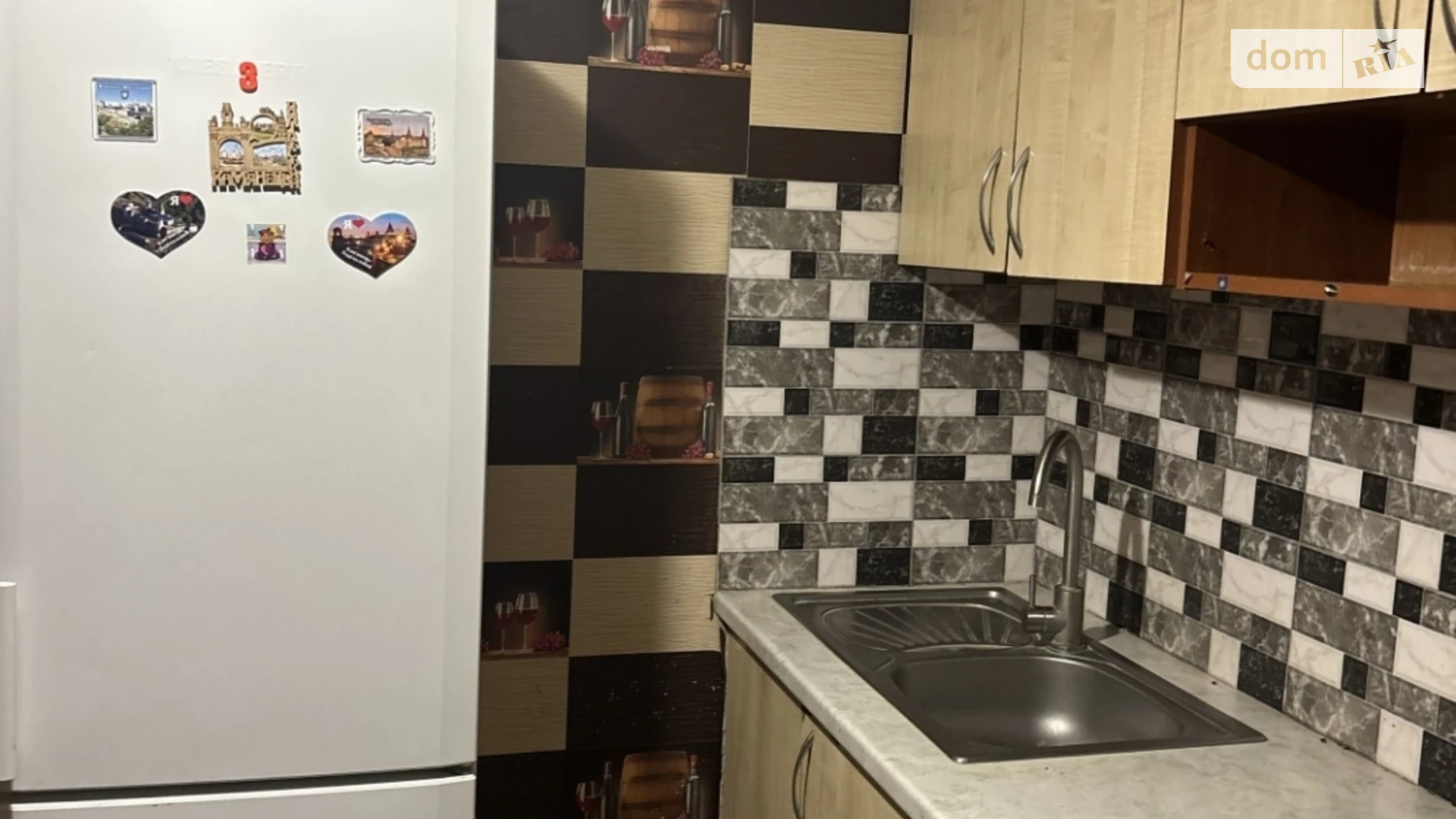 Сдается в аренду 2-комнатная квартира 42 кв. м в Хмельницком, ул. Сковороды Григория - фото 2