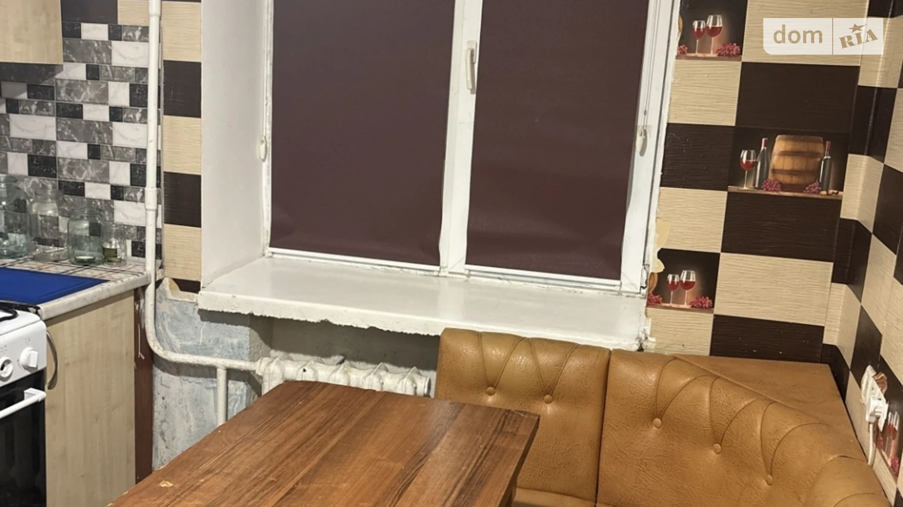 Сдается в аренду 2-комнатная квартира 42 кв. м в Хмельницком, ул. Сковороды Григория - фото 3