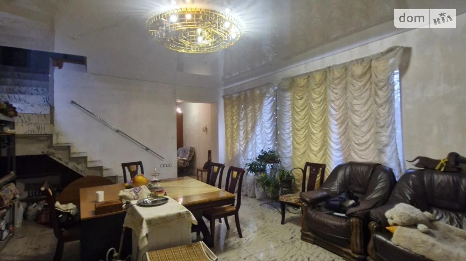 Продается дом на 2 этажа 190.3 кв. м с верандой, цена: 197000 $ - фото 4