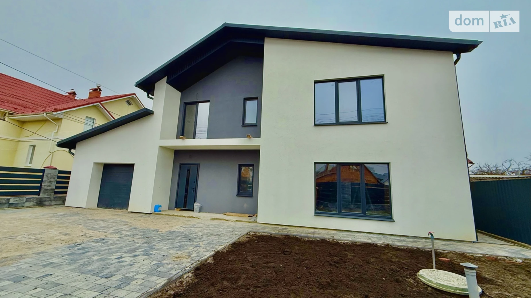 Продается дом на 2 этажа 175 кв. м с бассейном, цена: 192000 $ - фото 3