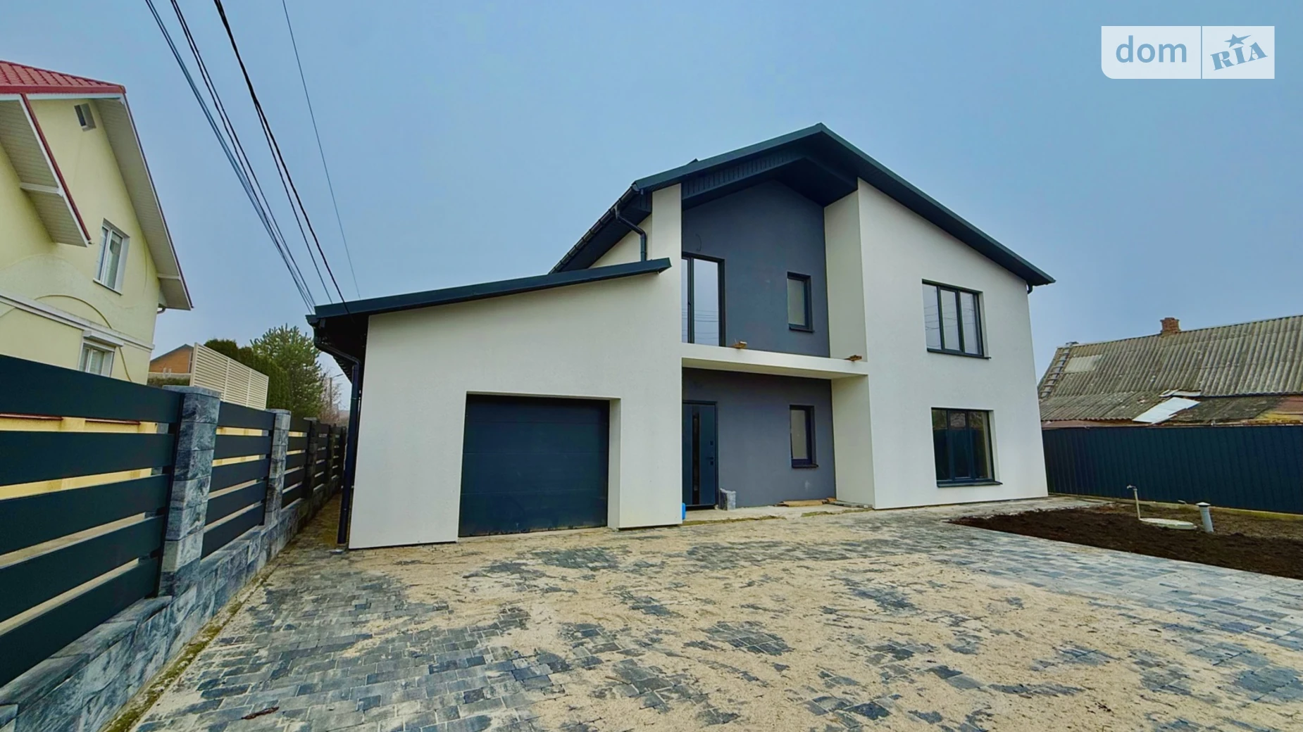 Продается дом на 2 этажа 175 кв. м с бассейном, цена: 192000 $ - фото 4