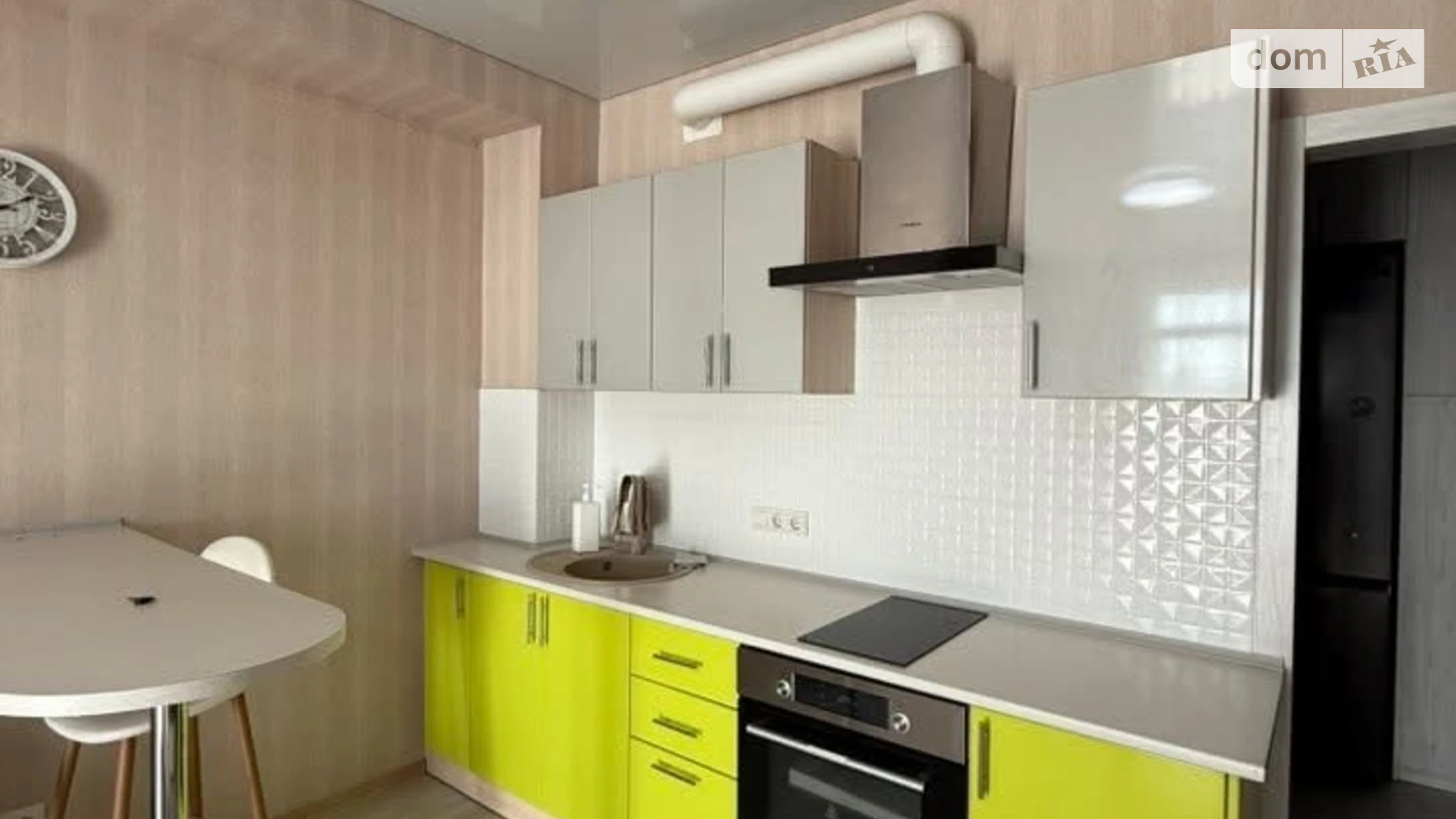 Продається 1-кімнатна квартира 31 кв. м у Броварах, вул. Героїв Крут, 14 - фото 3