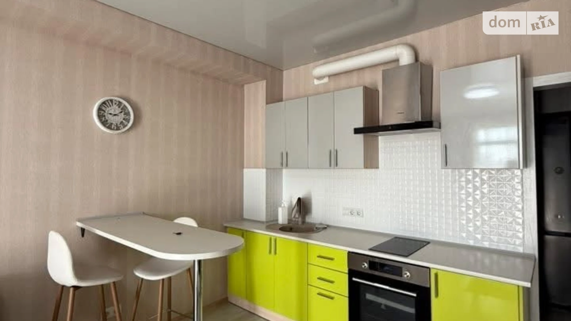 Продається 1-кімнатна квартира 31 кв. м у Броварах, вул. Героїв Крут, 14 - фото 4