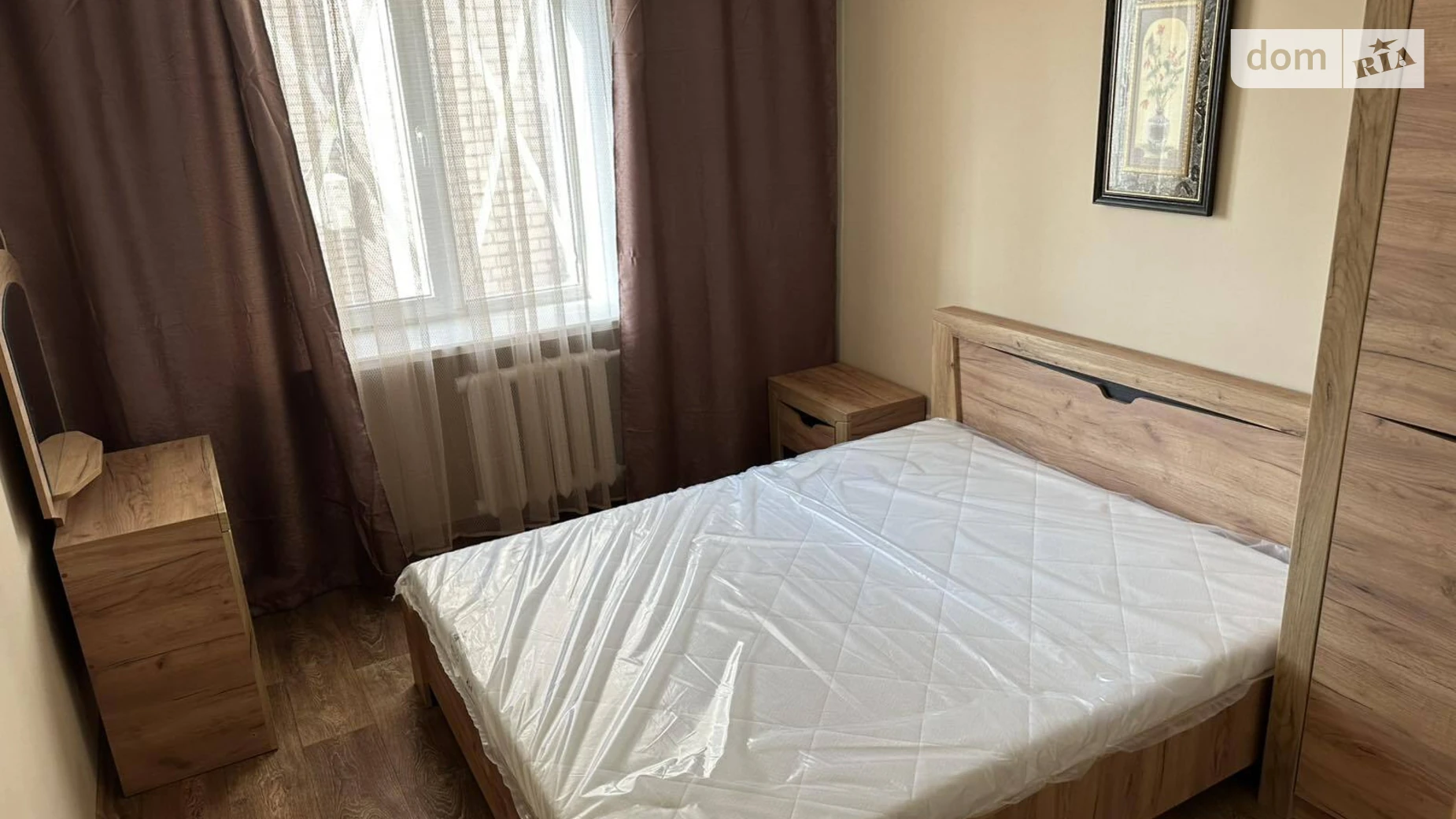 Сдается в аренду 3-комнатная квартира 60 кв. м в Днепре, цена: 18000 грн - фото 2