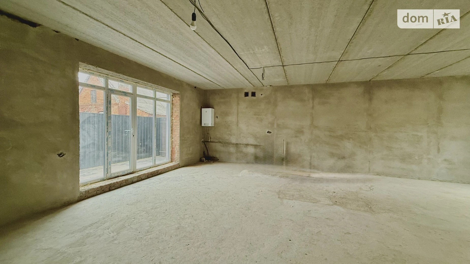 Продается дом на 2 этажа 192 кв. м с террасой, цена: 209000 $ - фото 4