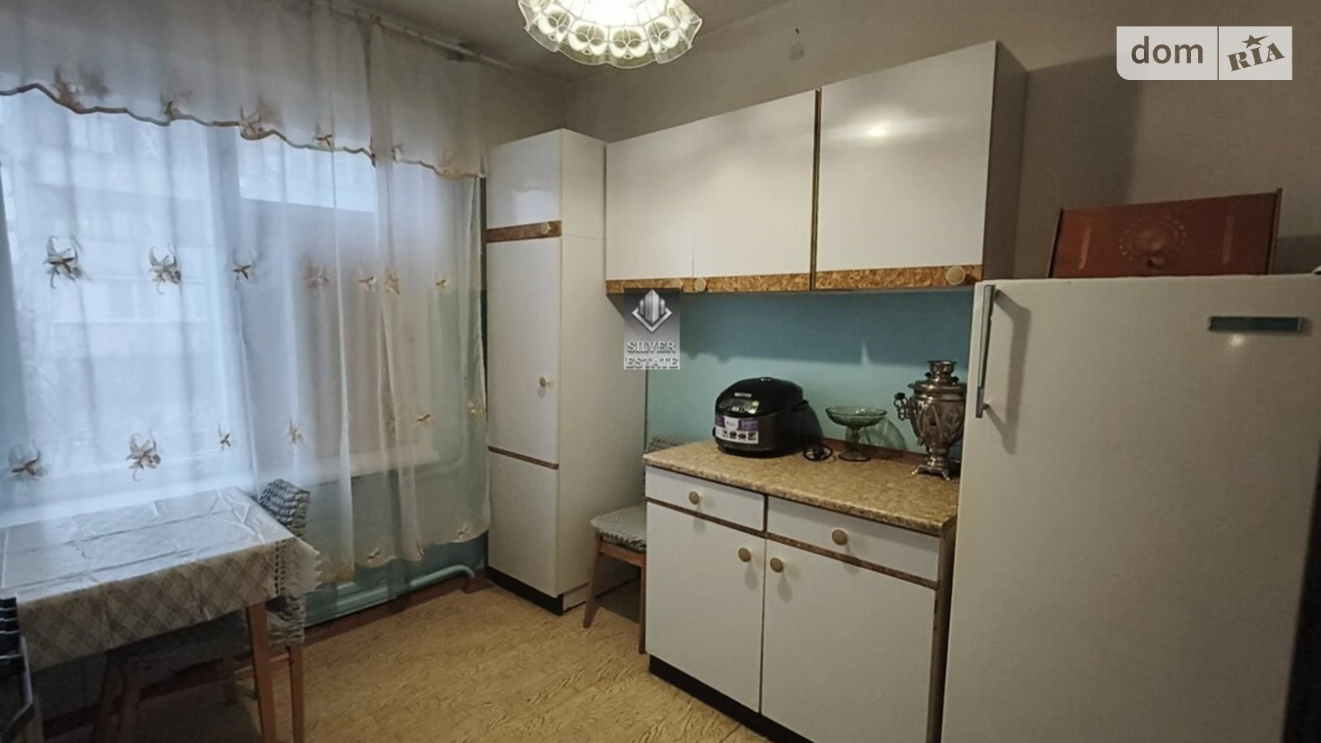 2-комнатная квартира 50 кв. м в, цена: 5000 грн - фото 2