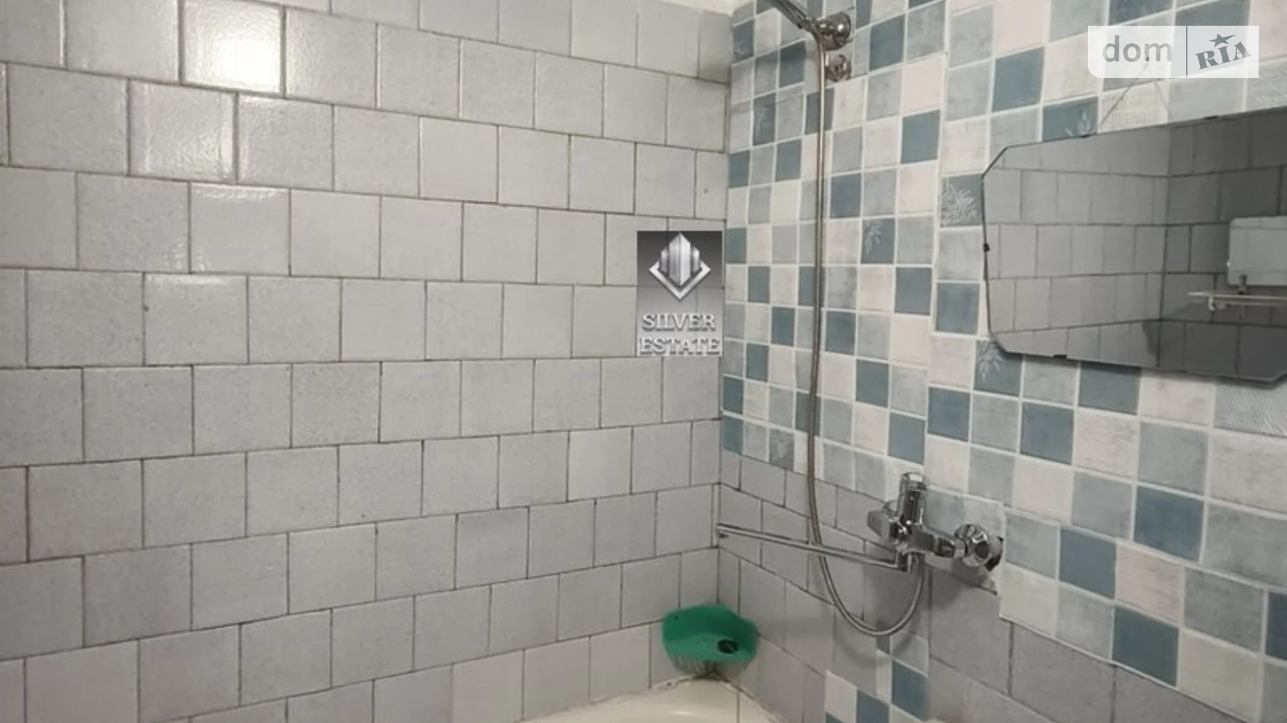 2-комнатная квартира 50 кв. м в, цена: 5000 грн - фото 3