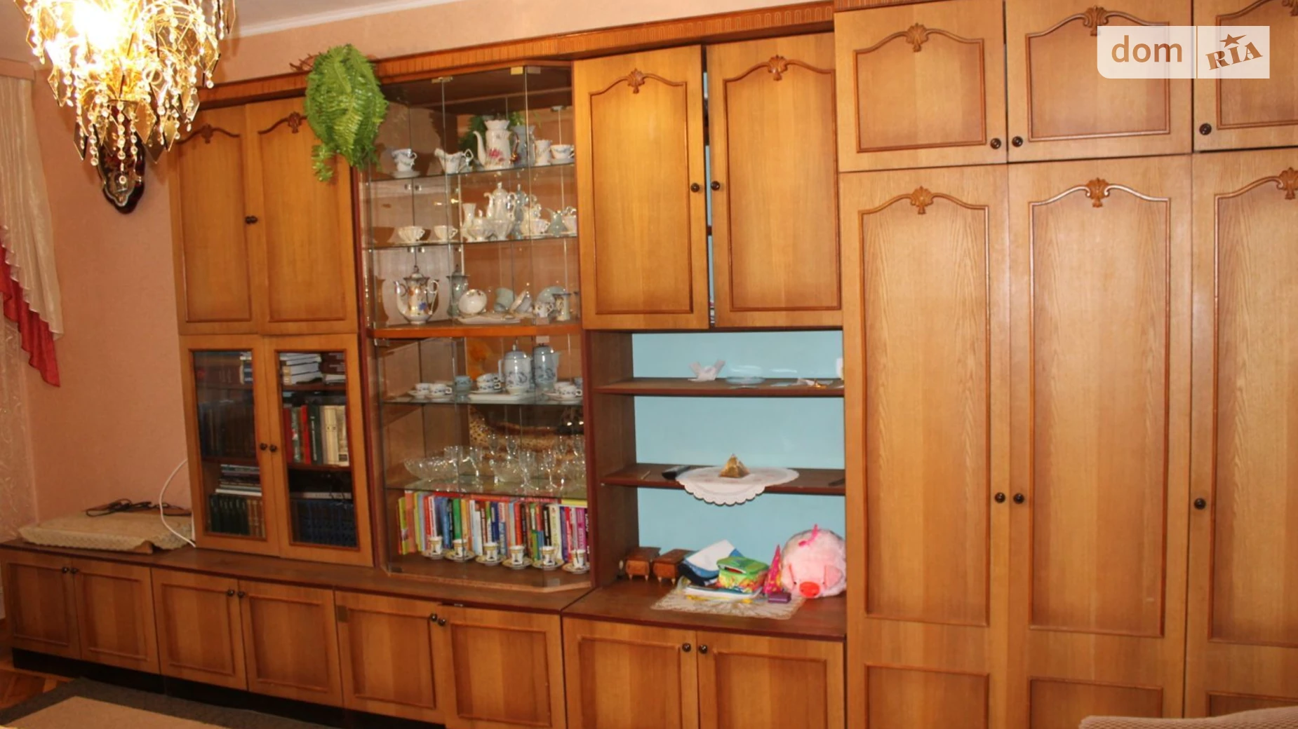 Продается 2-комнатная квартира 53.8 кв. м в Киеве, ул. Архитектора Вербицкого, 8А - фото 2