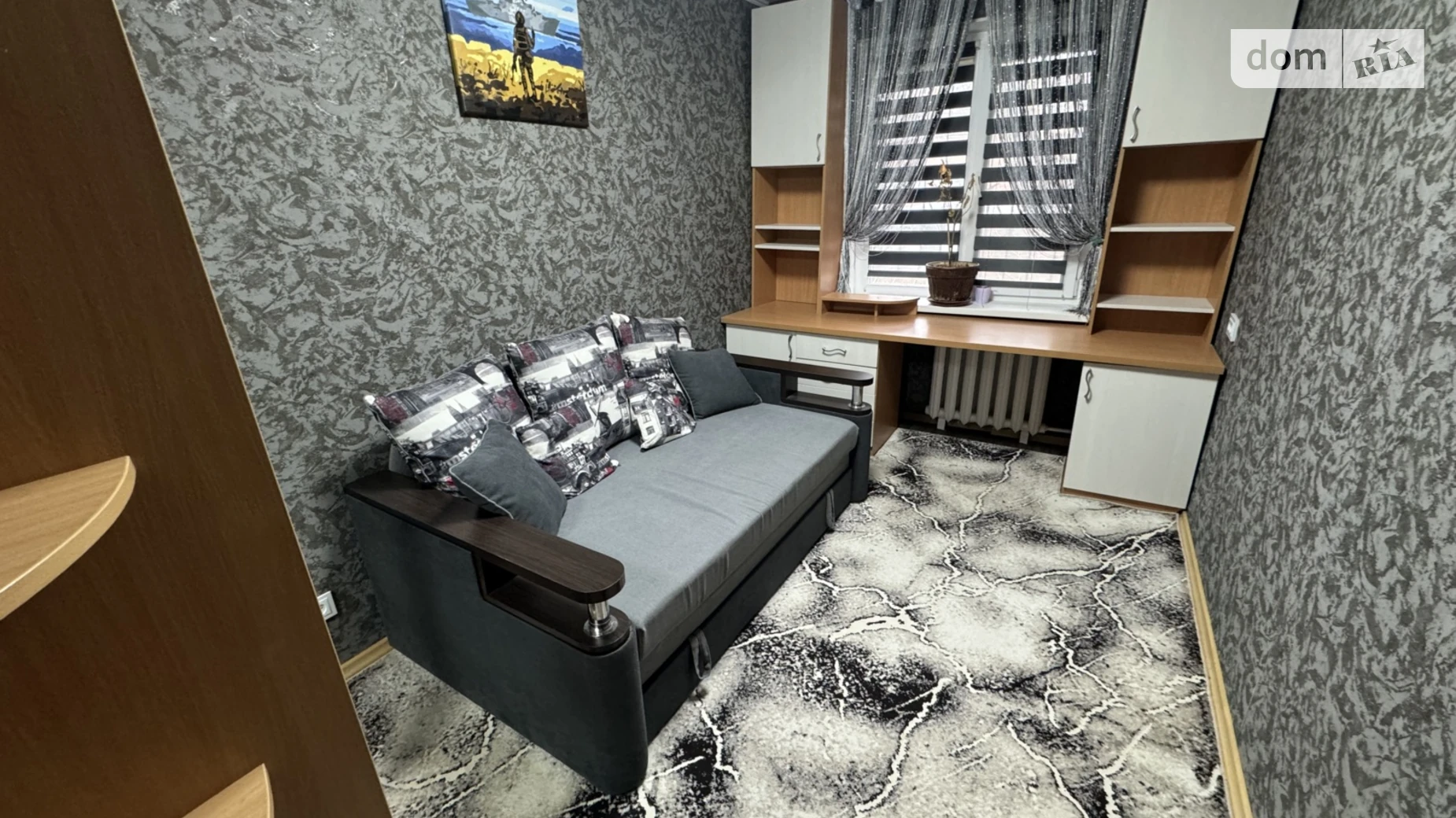 Продается 3-комнатная квартира 59.7 кв. м в Николаеве, цена: 47000 $ - фото 5