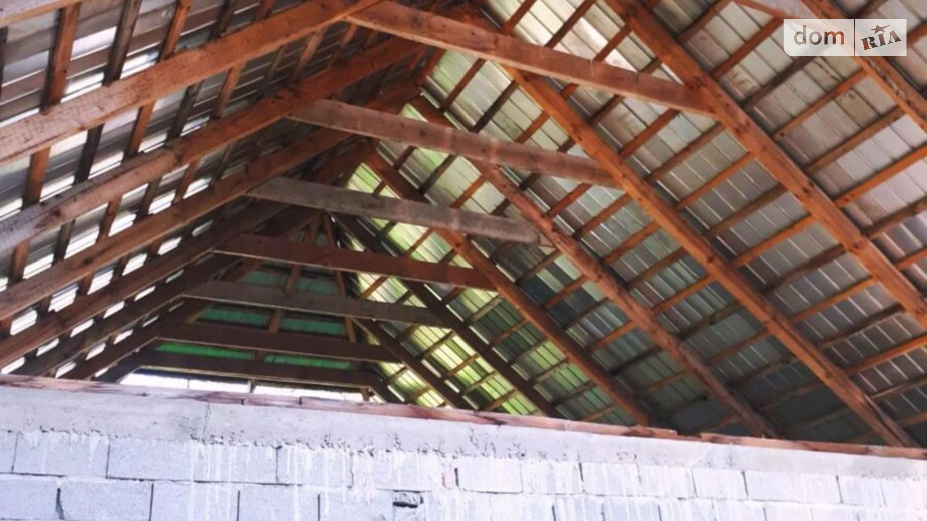 Продается дом на 2 этажа 170.65 кв. м с садом, цена: 30000 $ - фото 2