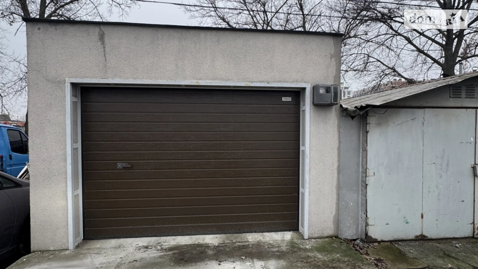 Продається місце в гаражному кооперативі під легкове авто на 21 кв. м, цена: 18000 $ - фото 2