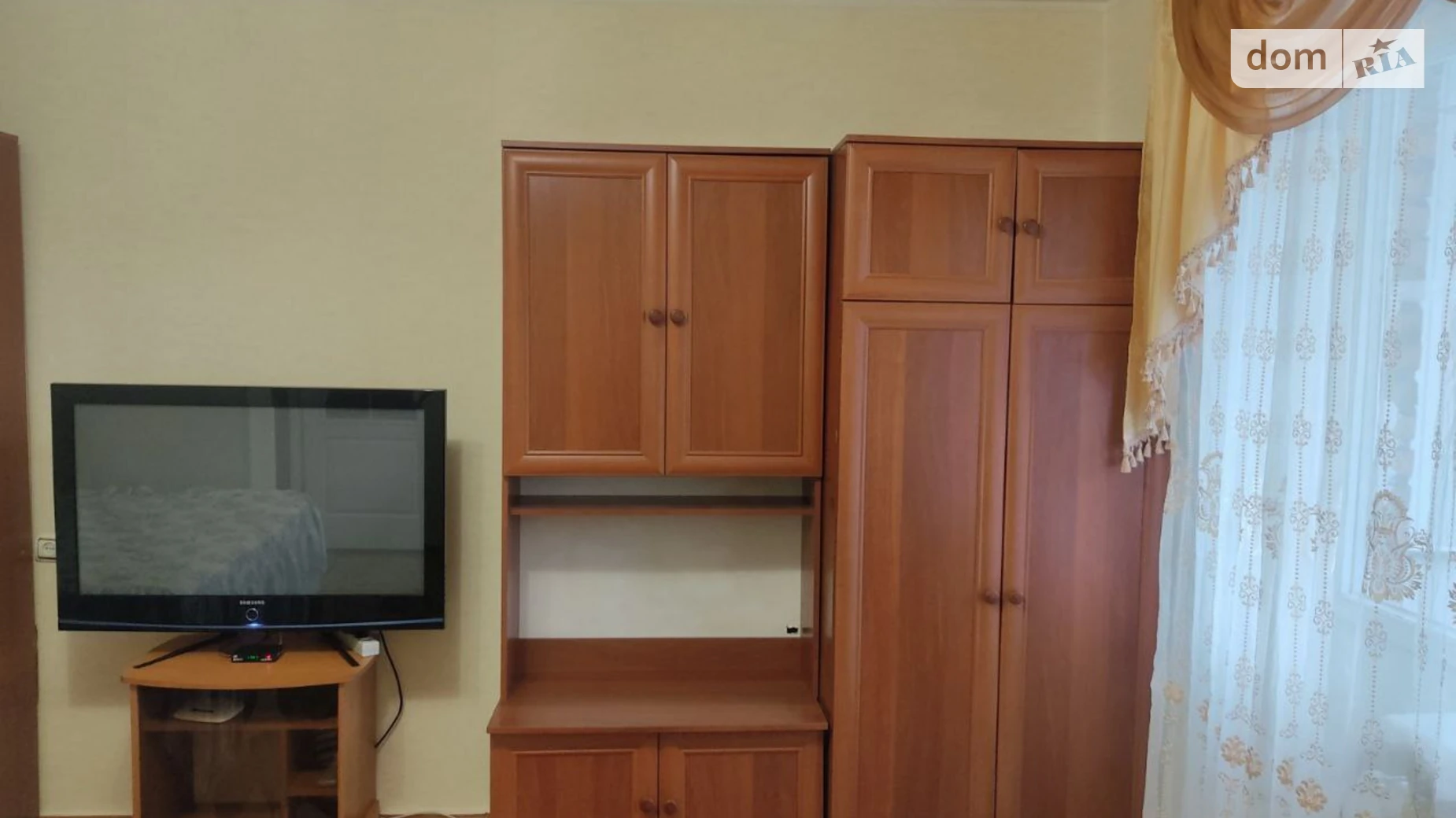 Сдается в аренду 1-комнатная квартира 34 кв. м в Виннице, ул. Павла Корнелюка(Станиславского), 38А - фото 2