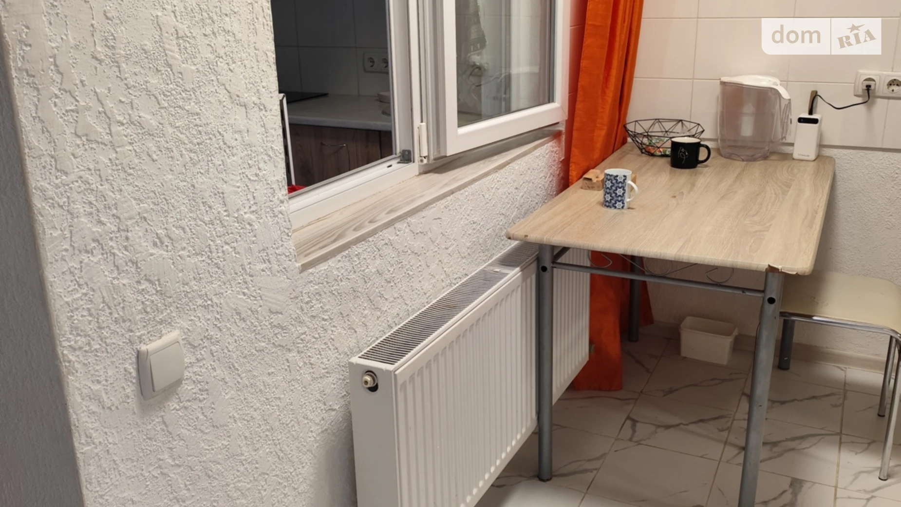 Продается 1-комнатная квартира 23.8 кв. м в Одессе, ул. Разумовская - фото 5