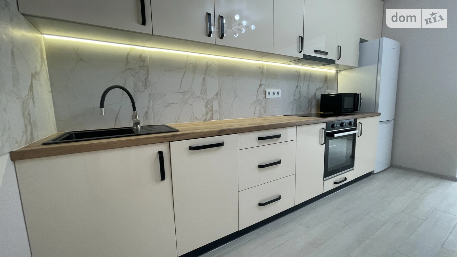 Сдается в аренду 1-комнатная квартира 47 кв. м в Виннице, ул. Генерала Гандзюка, 17 - фото 2