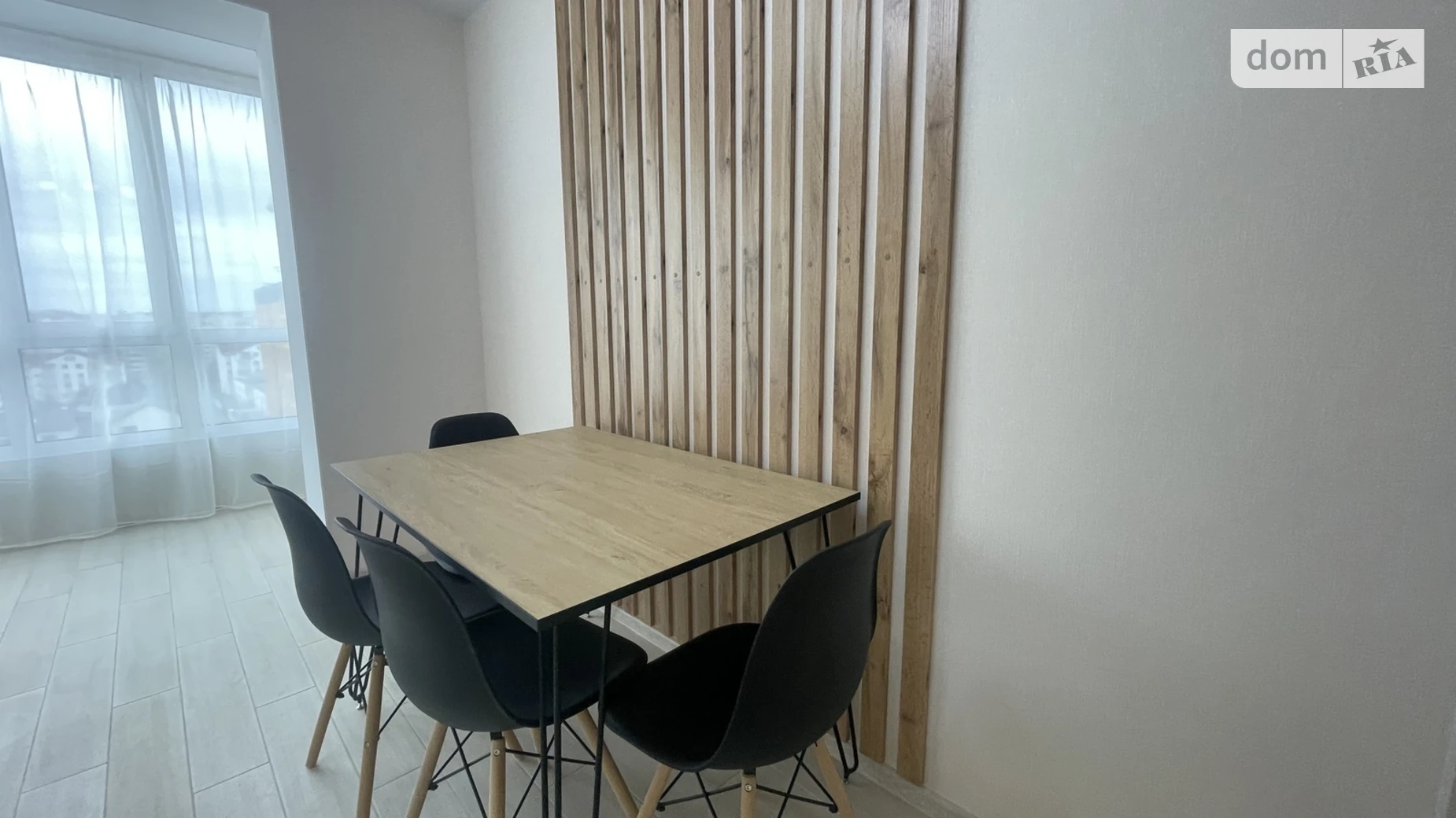 Сдается в аренду 1-комнатная квартира 47 кв. м в Виннице, ул. Генерала Гандзюка, 17 - фото 4