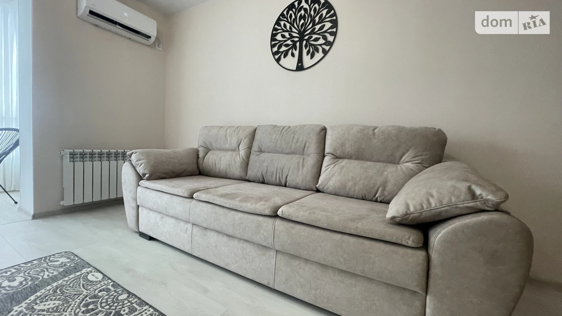 Сдается в аренду 1-комнатная квартира 47 кв. м в Виннице, ул. Генерала Гандзюка, 17 - фото 5