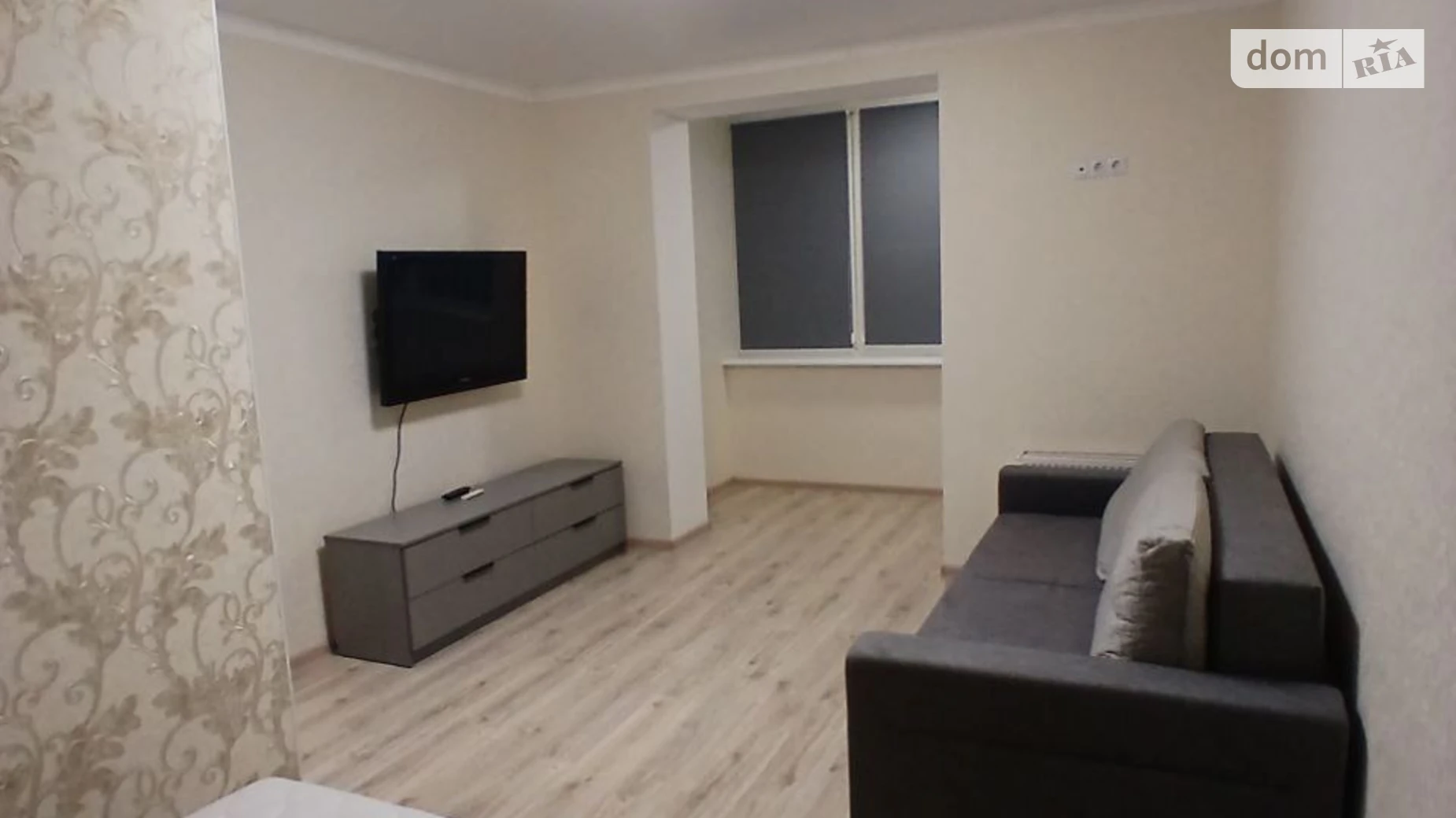 Сдается в аренду 1-комнатная квартира 47 кв. м в Виннице, ул. Академика Заболотного, 30 - фото 2
