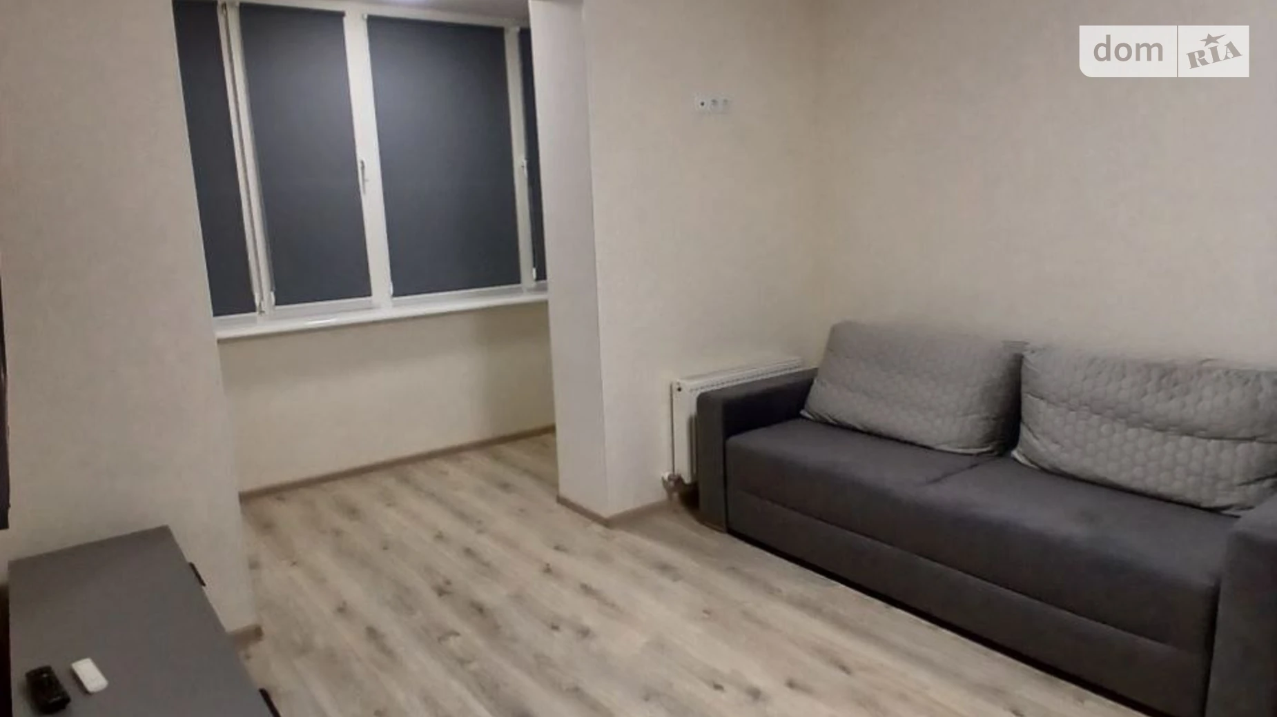 Сдается в аренду 1-комнатная квартира 47 кв. м в Виннице, ул. Академика Заболотного, 30 - фото 3