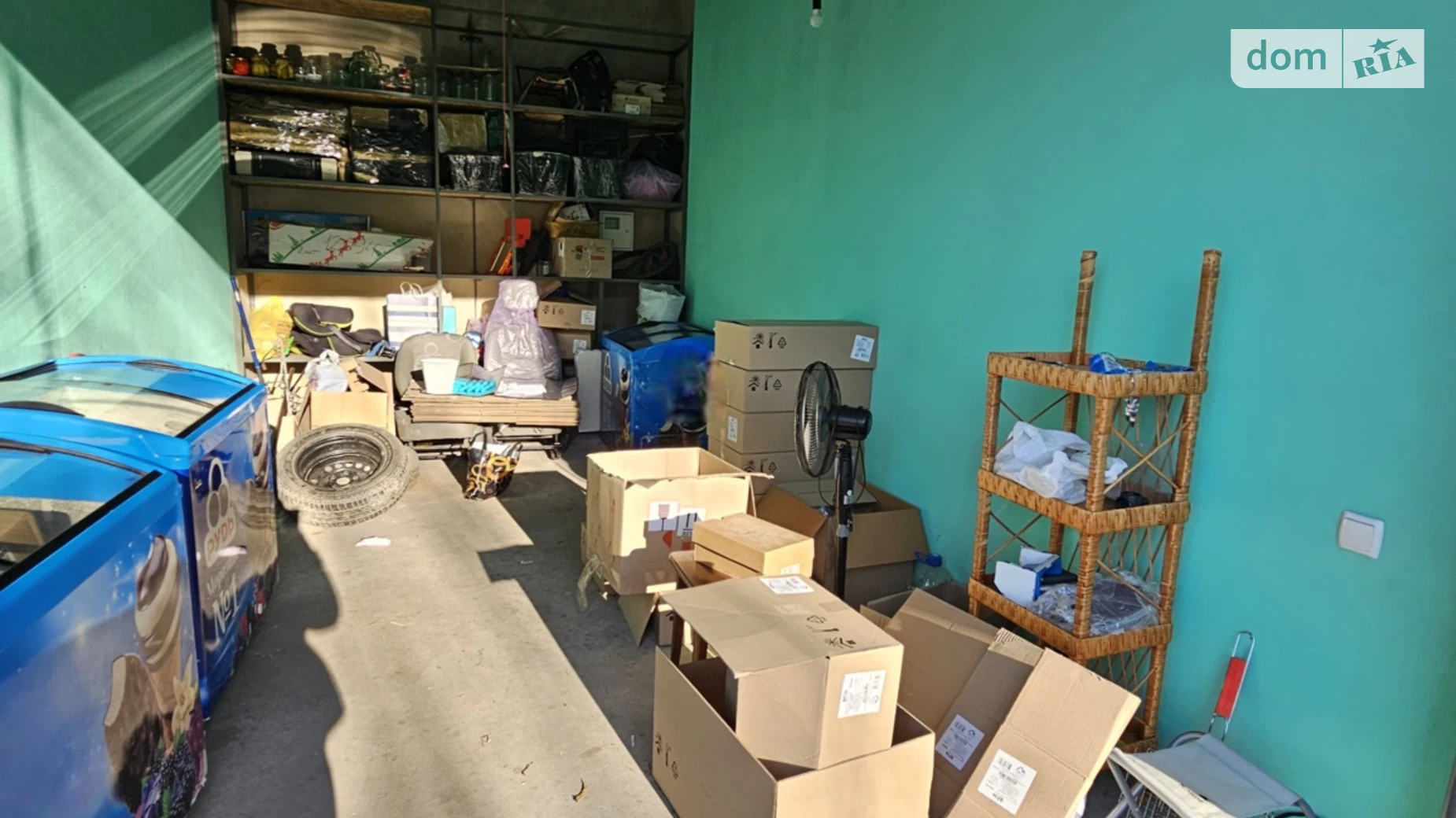 Продається окремий гараж під легкове авто на 17.6 кв. м, цена: 18500 $ - фото 4