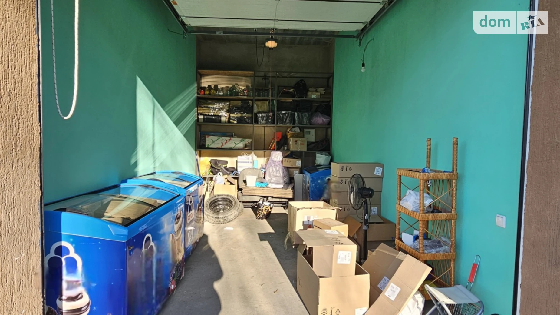 Продається окремий гараж під легкове авто на 17.6 кв. м, цена: 18500 $ - фото 5