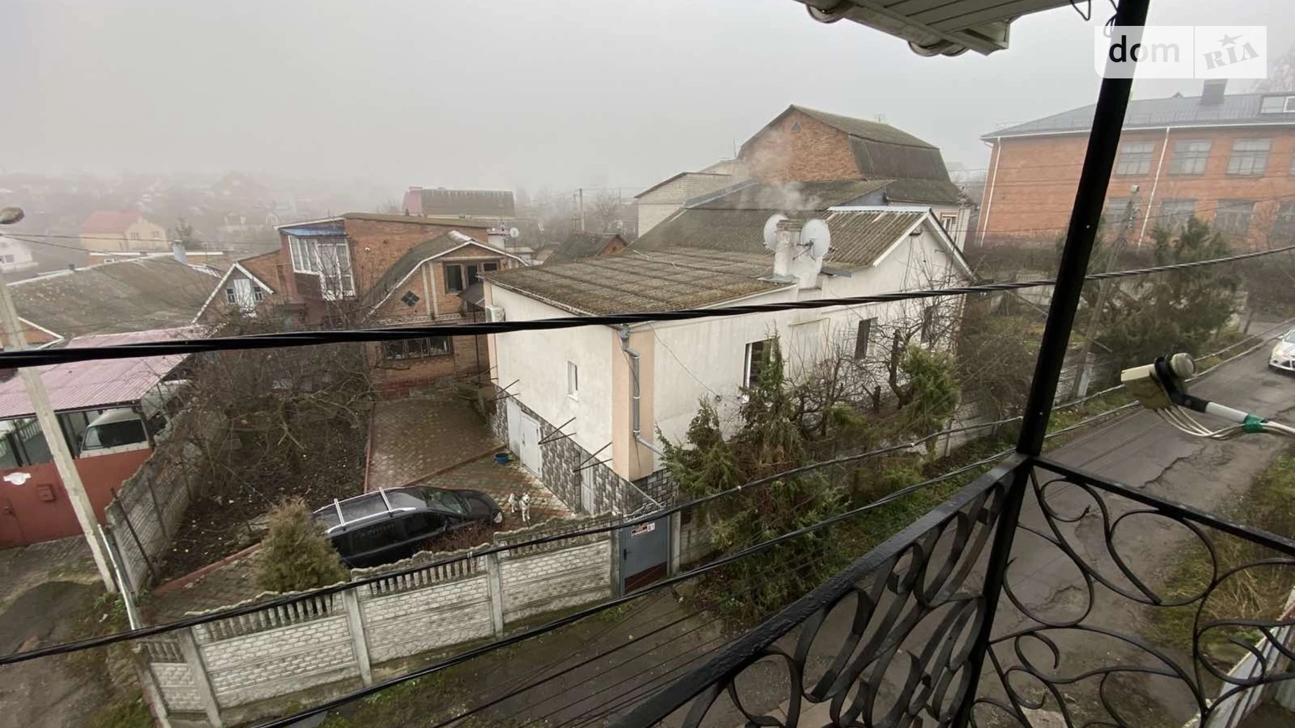 Продается 3-комнатная квартира 150 кв. м в Виннице, ул. Старогородская, 20 - фото 3