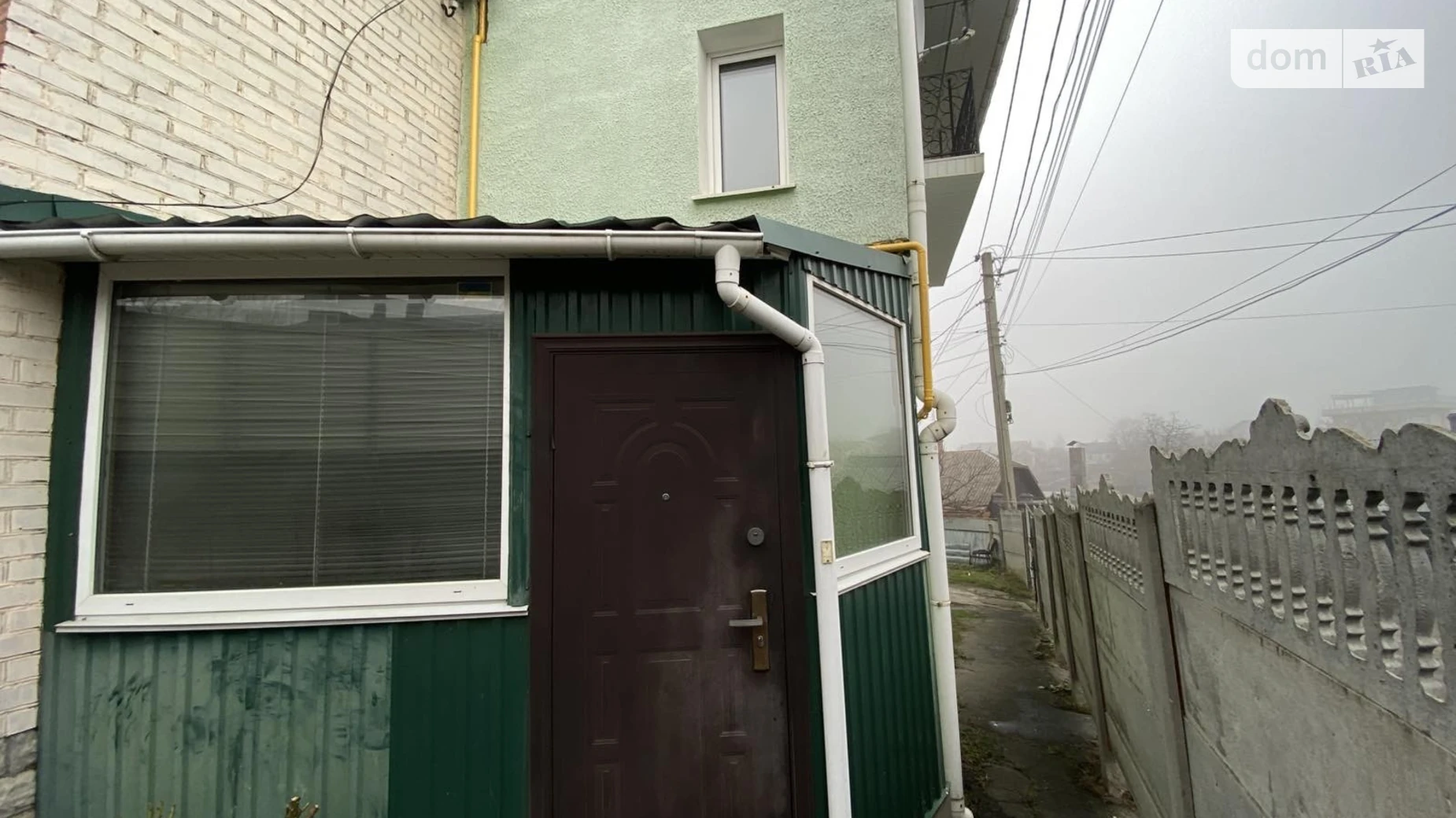 Продается 3-комнатная квартира 150 кв. м в Виннице, ул. Старогородская, 20 - фото 2