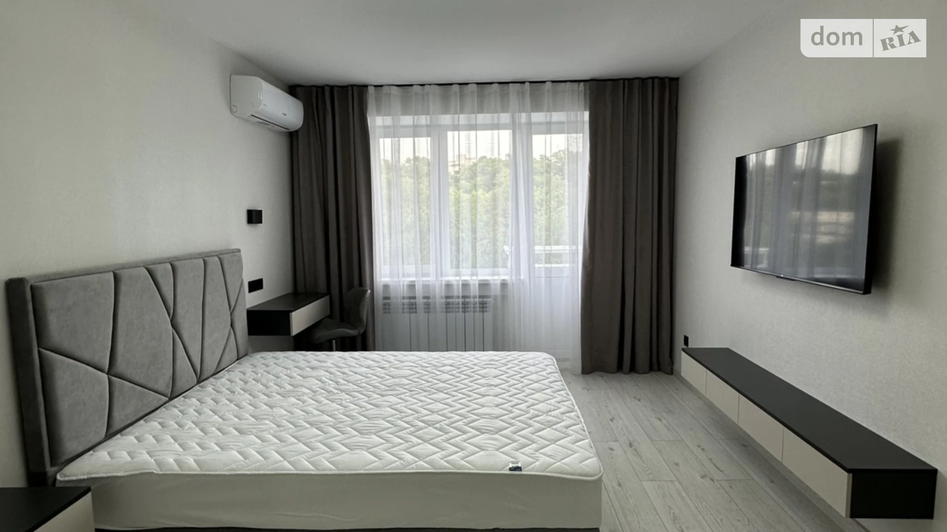 Здається в оренду 1-кімнатна квартира 29.7 кв. м у, цена: 14000 грн - фото 2