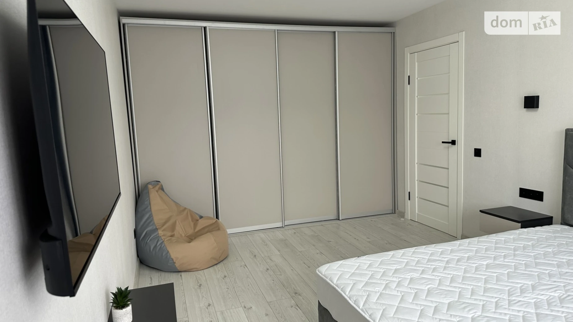 Здається в оренду 1-кімнатна квартира 29.7 кв. м у, цена: 14000 грн - фото 3