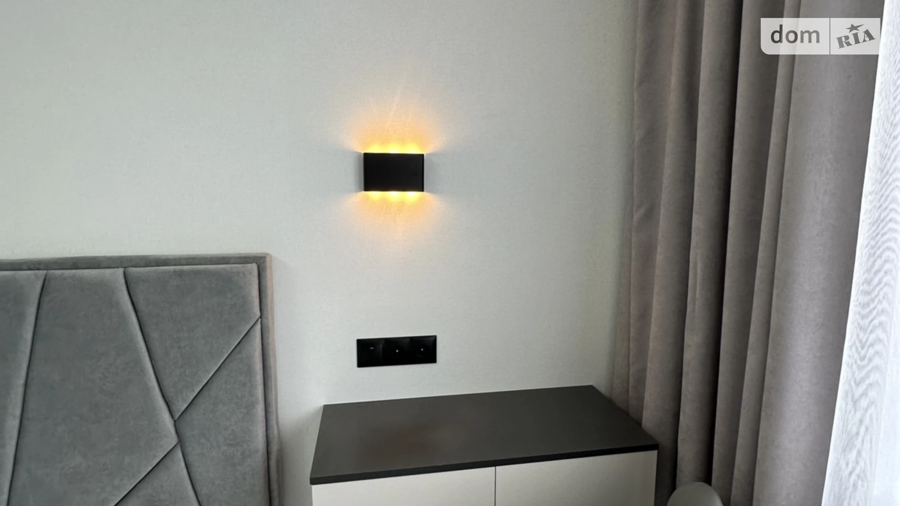 Здається в оренду 1-кімнатна квартира 29.7 кв. м у, цена: 14000 грн - фото 4