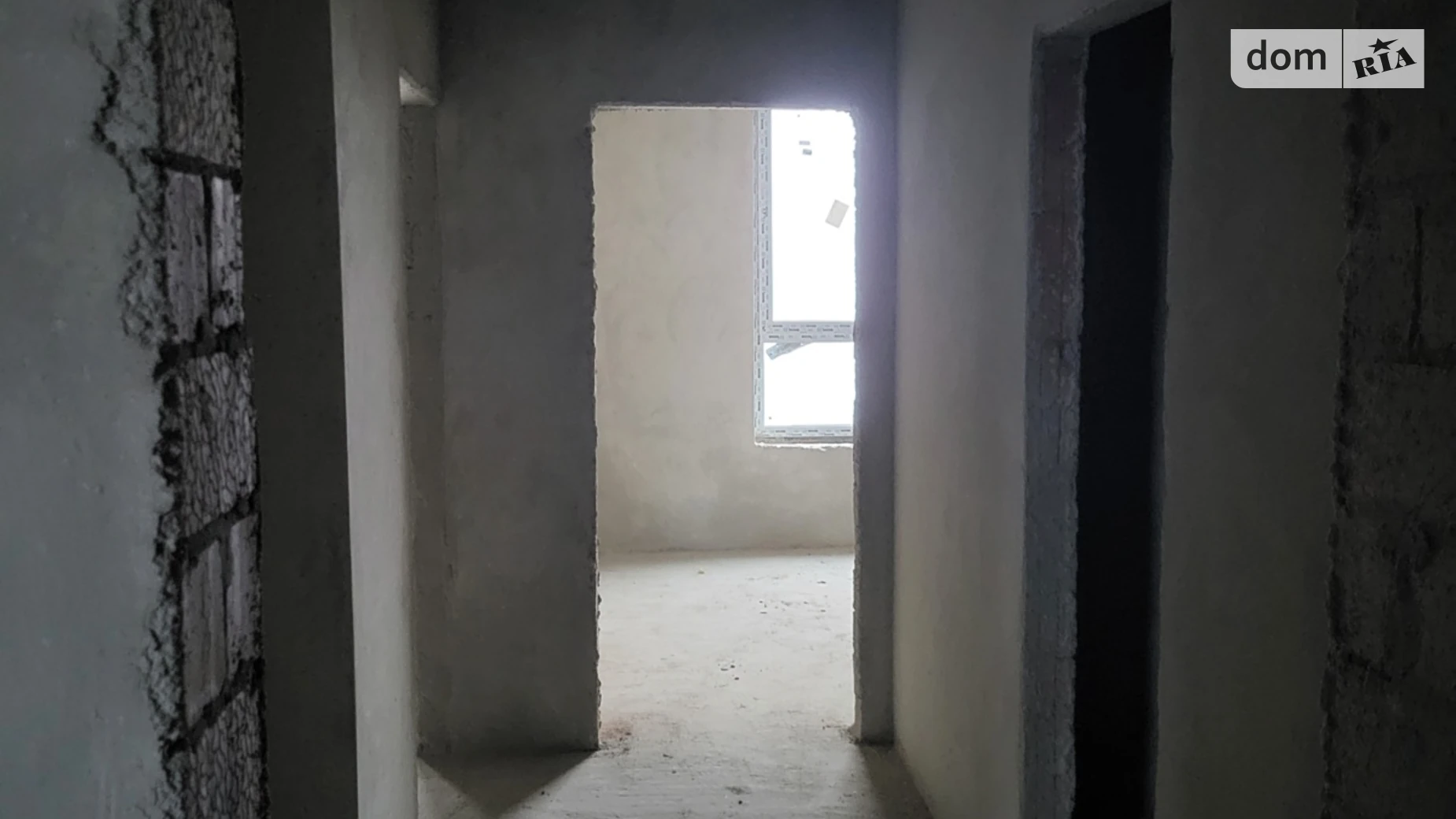 Продается 1-комнатная квартира 42.89 кв. м в Ивано-Франковске, ул. Национальной Гвардии(Советской Армии), 14С - фото 3