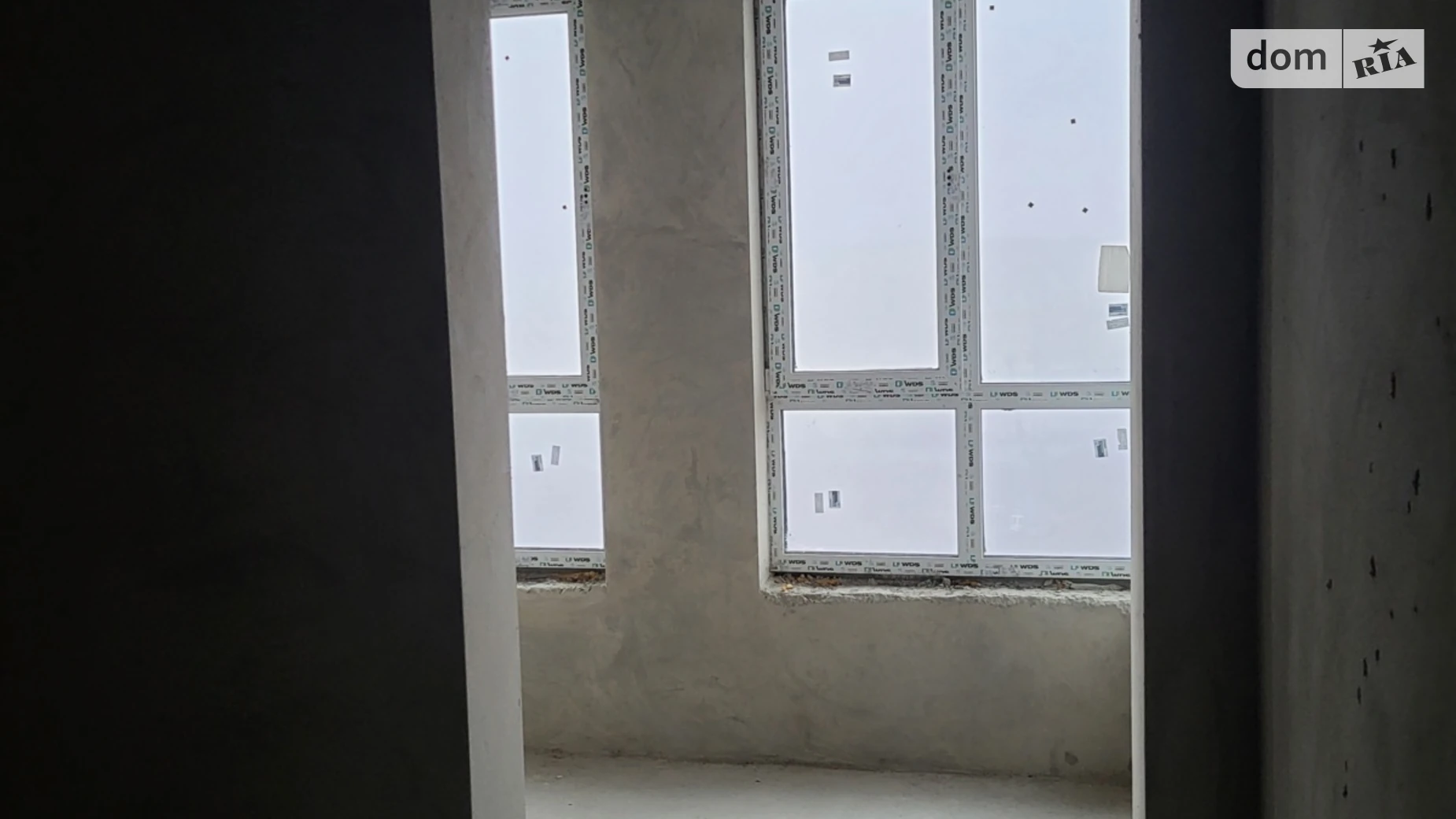 Продается 1-комнатная квартира 42.89 кв. м в Ивано-Франковске, ул. Национальной Гвардии(Советской Армии), 14С - фото 4