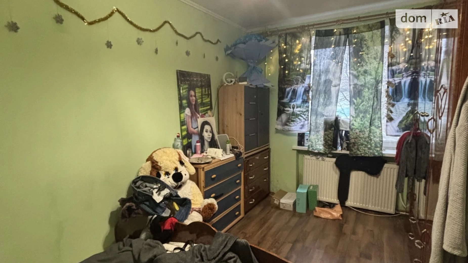 Продается 2-комнатная квартира 50 кв. м в Чопе, ул. Мира - фото 2